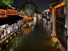 -乌镇西栅景区