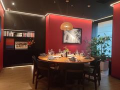 -拉蒂娜·巴西牛排馆 Latina·Brazilian Steakhouse(王府井喜悦店)
