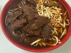 -郑记牛肉面(吉庆街店)