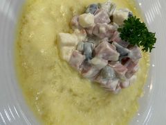 -库滋明·俄罗斯特色美食(中央大街店)