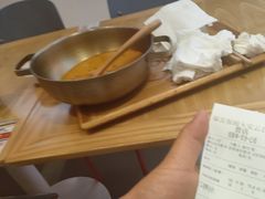 -福客·现熬鸡汤麻辣烫(天安云谷店)