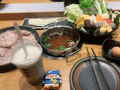 -呷哺呷哺 黄金牧场 (新中关购物中心店)