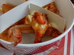 -肯德基(广场南路店)