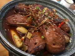 -豆蔻电影主题餐厅(四牌楼店)