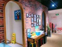 -暖食光·台式家庭餐厅·生日主题店(万达店)
