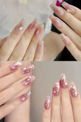 -M·X Nail日式美甲美睫