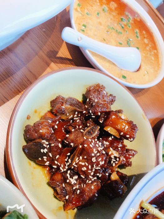 泉上海鲜粥(汇金星力城店)-图片-贵阳美食-大众点评网