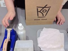 -KOI Thé(厦门国贸广场店)