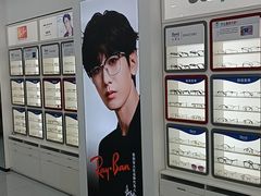 -宝视达眼镜(许昌时代广场店)