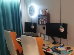 -网鱼电竞酒店(成都欢乐谷金府地铁站店)