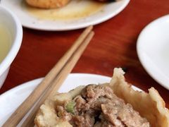 -宝瑞门钉肉饼店