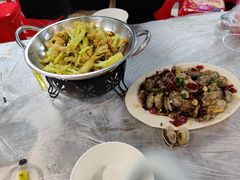 -小民大排档(光谷店)