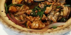 -惠食佳·宴会厅(滨江西路店)