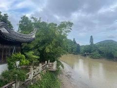 -中山詹园