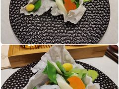 -叶叶菩提·晋福宫