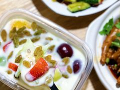 -烤五行·烧烤烤串(石佛营店)