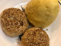 玉米面窝窝头-迎宾楼(解放西街店)