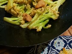 -阿罗新疆菜(人民广场店)