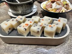 -魁盛居百年鲁菜馆(县西巷店)