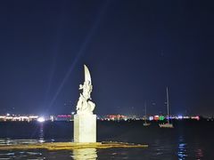 -陈小肠自助火盆烧烤(海门渔村美食街店)