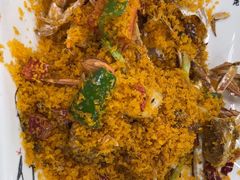 -景好海鲜餐厅(大鹏必选旅游店)