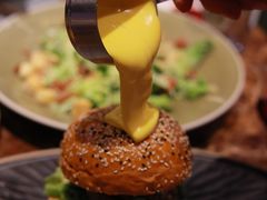 -Let'sBURGERplus·非常创意汉堡(三里屯店)