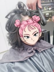 -伊本造型