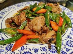 农家小炒肉-陈记菜馆·非遗淮扬菜(东关街教场店)