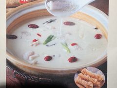 -老阿爸鲜鱼土菜(昆山花桥店)