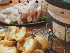 -威邵鸡煲(西华路总店)