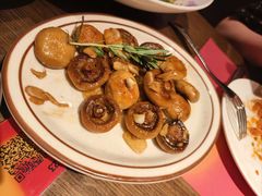 -ZAFFERANO西班牙海鲜饭(上海首店)