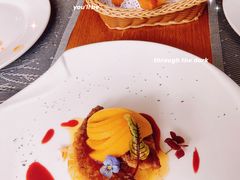 -香草意餐厅(杏石口路店)