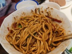 -大海碗·京菜炸酱面(雍和宫店)