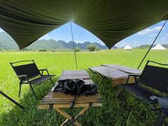 -云漫湖生态度假公园