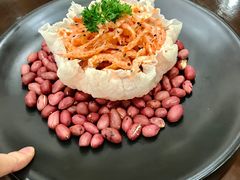 -宁波饭店·甬味灶(马园路店)