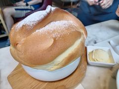 舒芙蕾plus-港丽餐厅(高德置地店)