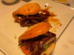 -莆田餐厅PUTIEN(深圳湾万象城家宴店)