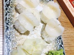 -林妈妈村·日式料理(宝山龙湖天街店)