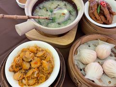 -湖北三五醇酒店·35年新楚菜