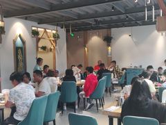 大堂-金塔傣乡·云南民族特色菜·傣味手抓饭(金瓦路店)