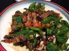 -梅飞酒家(桑园路店)