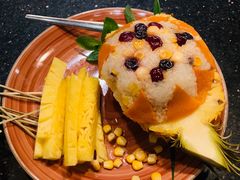 -华豫川酒家(大卫城店)