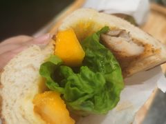 -THE WOODS 简餐 (国贸商城店)