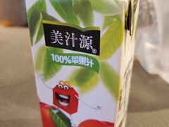 -麦当劳(东急新天地店)