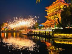 -台儿庄古城