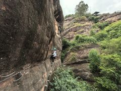 -马头山