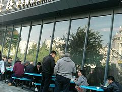 -花园茶楼(兴城西路店)