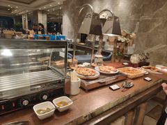 -福州西湖大酒店·怡湖咖啡厅