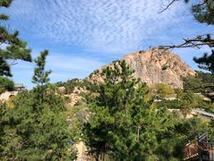 -西霞口神雕山野生动物世界