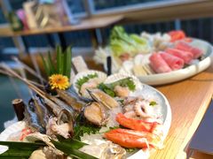 -生如夏花泰式火锅(西村黑金店)